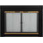 Portes de cheminée en acier de style armoire Abdal-1962648041-1982202131
