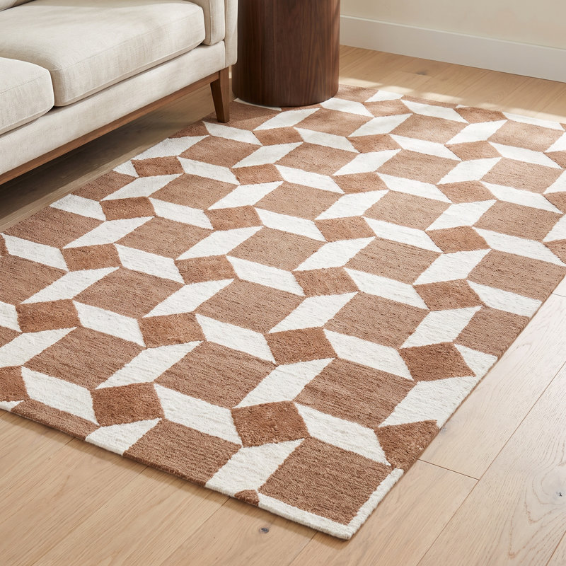 Woodcliff Area Rug, Rectangle 7'9" x 9'9"