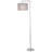 Seyler 161.8cm Task Floor Lamp Set
