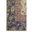 Edora Rectangle 230 cm x 160 cm Cotton and Chenille Area Rug