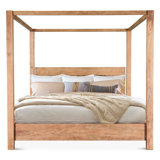 Sedona Canopy Bed