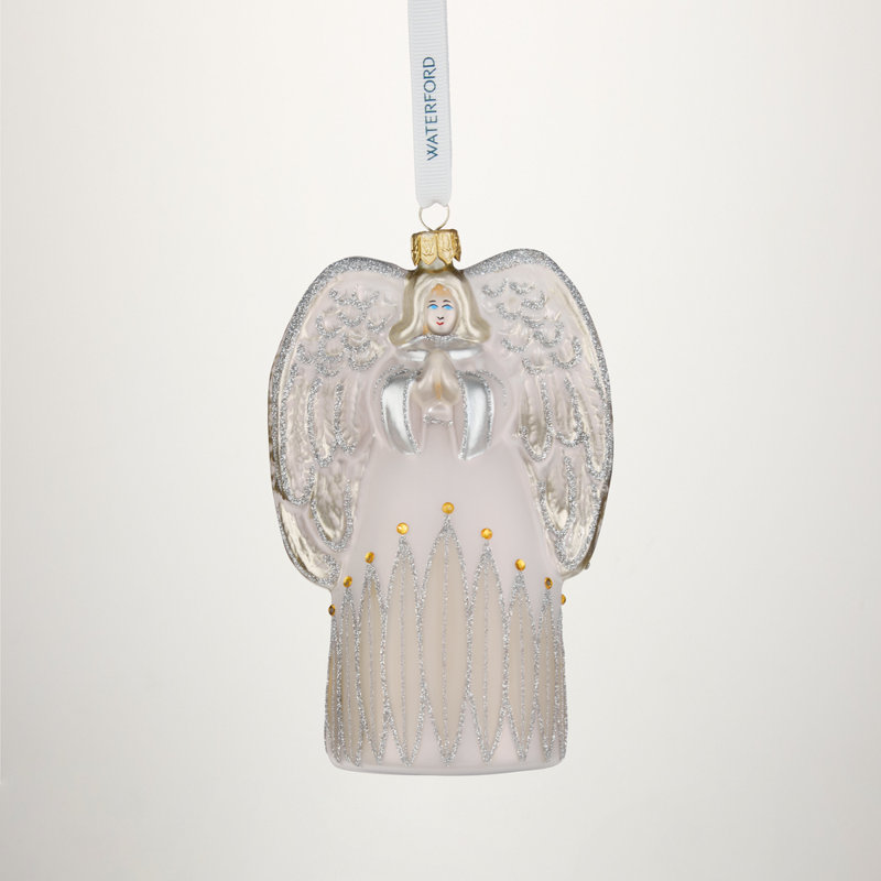 Holiday Heirlooms Angel Ornament