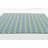 Icon Geometric Indoor Outdoor Blue Rug-108737905