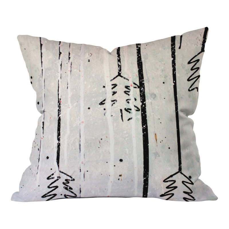 Coussin Kent, 20 po x 20 po