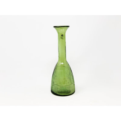 Farryn Glass Table Vase