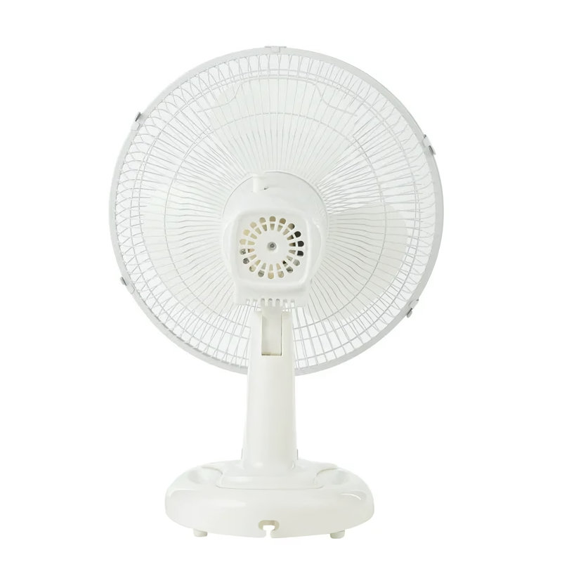 Ventilateur de table oscillant 7,28 po Intexca
