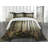 Forest Rustic Polyester Coverlet-75564860
