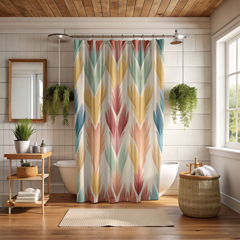 Immani, 74"H x 71"W