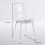 Chaise de salle à manger