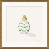Wave Parfum Print by Dana Gibson
