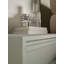 Bannie 50cm W Metal Bedside Table-964386314
