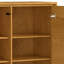 Lowry 2 - Door Rectangle Accent Cabinet-1925831411-1892540637