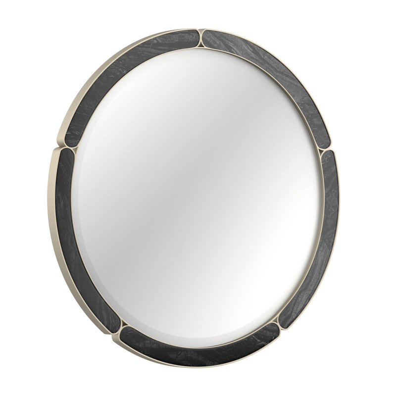 Miroir Cabochon