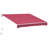 Manual Retraction Slope Patio Awning-21993078-117985638