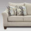 Causeuse en tissu-1033280555