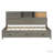 Wooden Daybed with 3 Storage Drawers and a set of Sockets and USB Ports-1573910697-1573910699