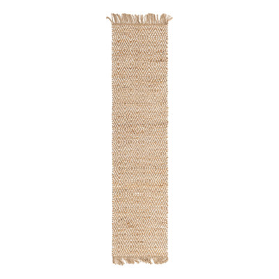 Geometric Indoor Rug