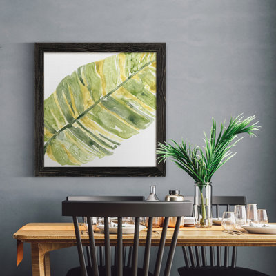 Verdant impressions V-reproduction d’art
