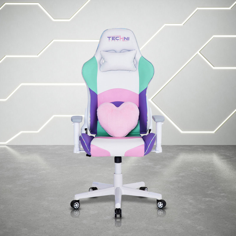 Fauteuil de jeu Techni Sport TS-42