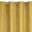 Zas Blackout Curtain Single Panel-97279440
