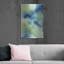 Brayden Studio «Indigo Flow I» par Chris Paschke-1871709336