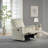 Uptown 360-Degree Swivel Glider Recliner -114394742