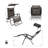 Ragland Folding Zero Gravity Chair-1442274208