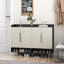 Buffet de rangement pour chaussures