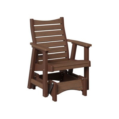 Fauteuil oscillant simple Berlin Gardens Bristol