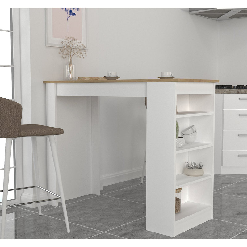 Ahriah Dining Table