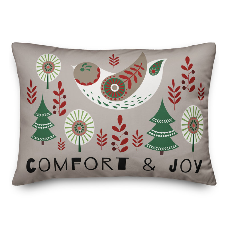 Throw Pillow