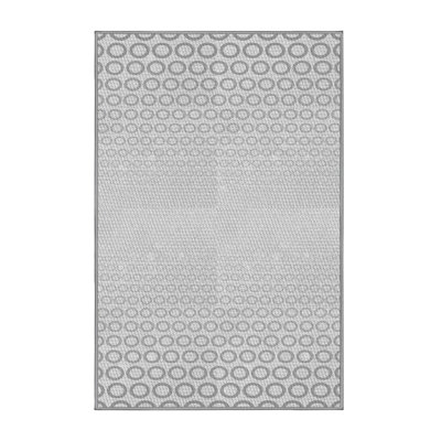 Geometric Indoor Rug