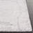 Metro Hand Tufted Wool Pile Geometric Rug-1012639555