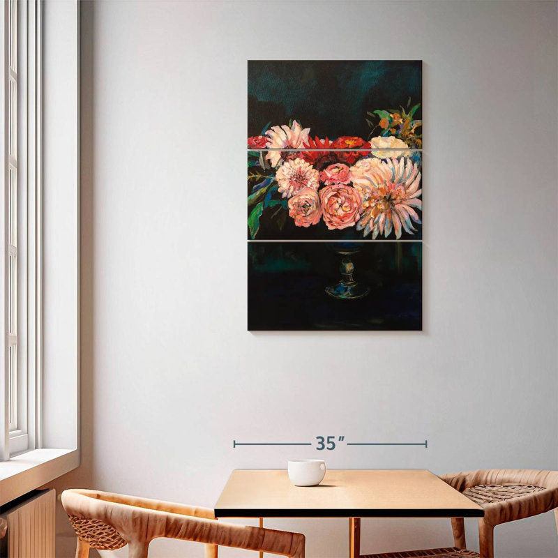 Newport Bouquet I