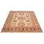 Tapis crème Finest Ghazni 8 pi 0 po x 9 pi 6 po