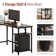 Bureau en L