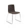Aava Sled Chair by Antti Kotilainen