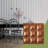 Classic EnduraWall Decorative 3D Wall Panel-87925895
