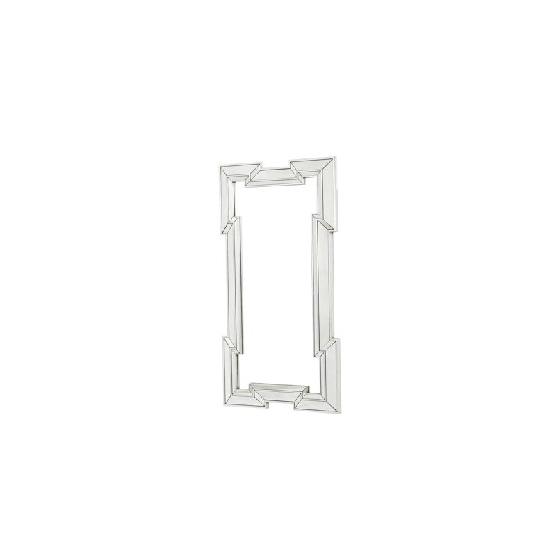 Maison 55 Flat Wall Mirror
