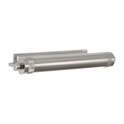 Wyatt 2 - Light LED Armed Sconce