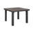 Berlin Gardens Homestead Square Dining Table-123318633-123318647