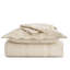 Ensemble de courtepointe 100% coton Scallop Edge-116732109-116732105