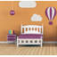 Beeson Solid Wood Bed-13954330-13954328