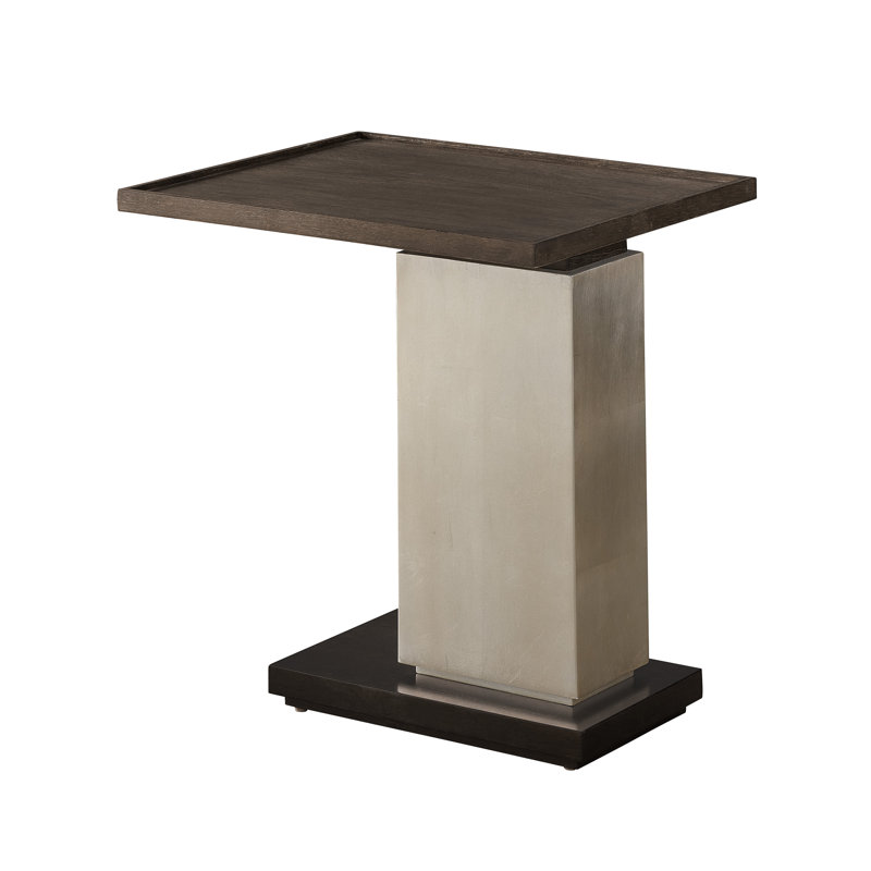 Table de bout Lucia