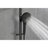 Handheld Shower with Slide Bar