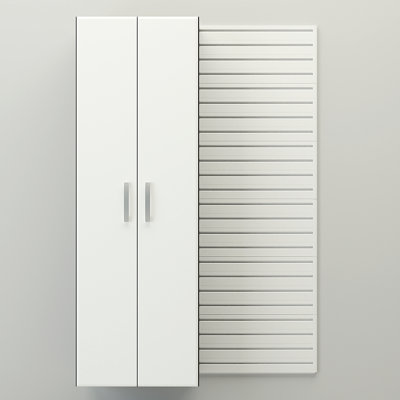 Armoire de rangement Flow Flow