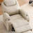 Modern Functional Recliner with Storage Design-324246160