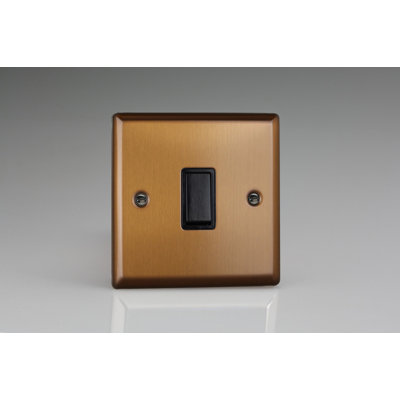 Wall Mounted Light Switch