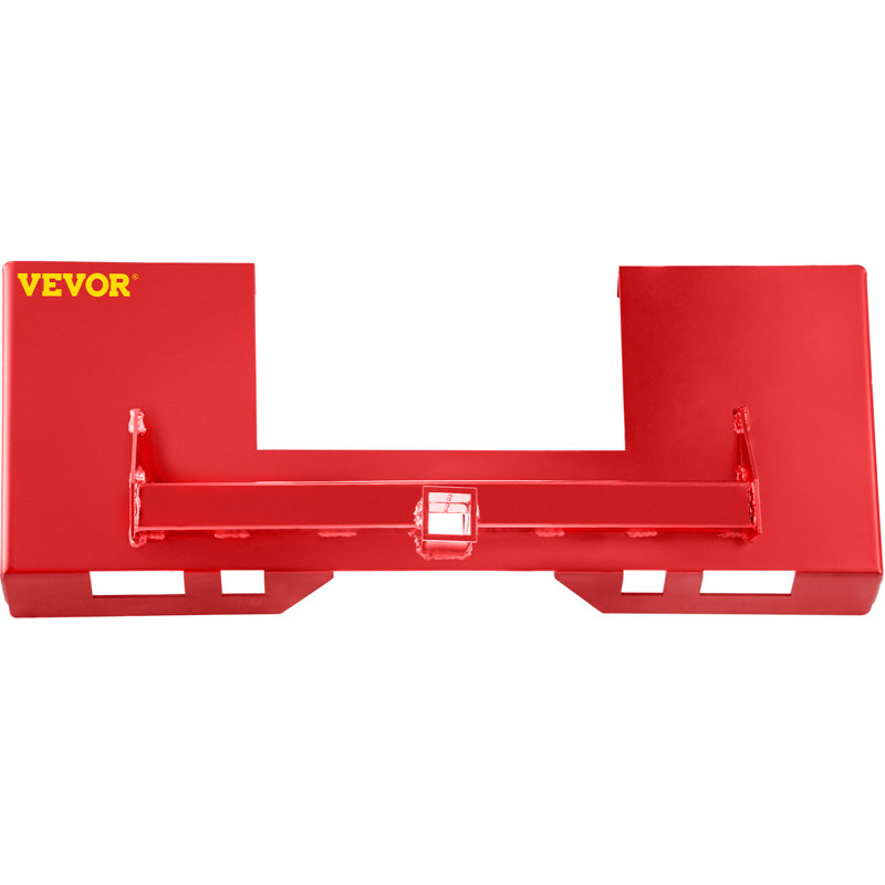 VEVOR Workstation, Red
