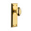Grandeur Fifth Avenue Plate Passage with Eden Prairie Door Knob-1744053261-1744053264